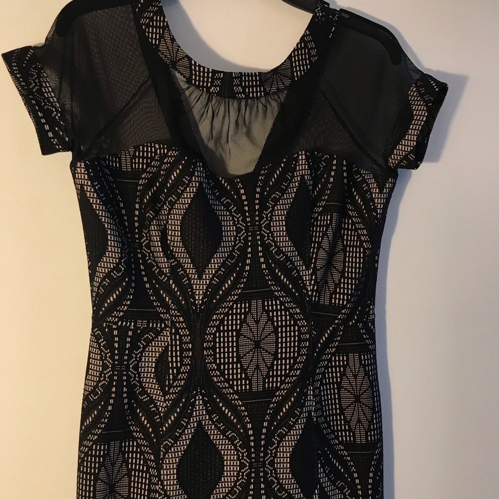 Enfocus studio dress